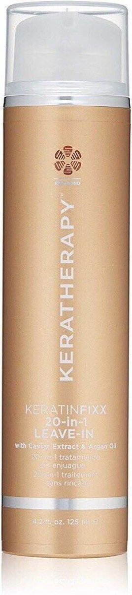 Keratherapy Crème KeratinFIXX 20-in-1 Leave-in