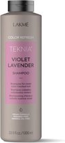 Lakmé - Teknia Violet Lavender Shampoo - 1000ml