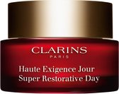 Clarins Super Restorative SPF 20 Dagcrème - 50 ml