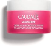 Caudalie - Vinosource SOS Intense Moisturizing Cream 50 ml