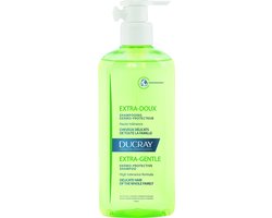 Ducray Extra-Doux Shampooing Dermo-Protecteur Shampoo