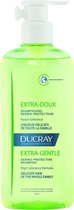Ducray EXTRA-DOUX Vrouwen Voor consument Shampoo 400 ml