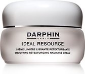 Darphin Ideal Resource Smoothing Retexturizing Radiance - 50 ml - Dagcrème