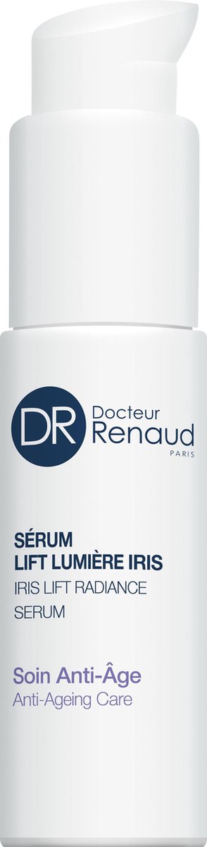 Docteur Renaud Soin Anti-Age Iris Serum Lift Lumière | bol.com
