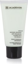 Academie Masque Apaisant Anti-Rougeurs / Calming Mask for Redness