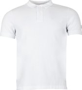 Sundek Sundek Mini Logo Poloshirt - Mannen - wit