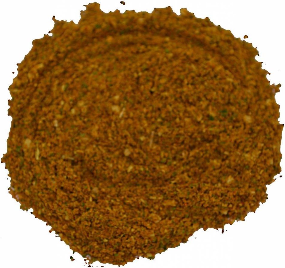 De Kruidenbaron - Falafel kruidenmix - strooibus 250 gram