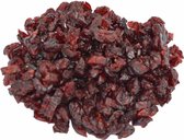Cranberries - strooibus 250 gram