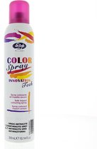 Lisap Kleurspray Color Spray Safe Impact Colouring Spray