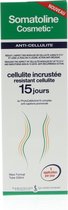 Cellulitis Reductie Programma Somatoline (250 ml)