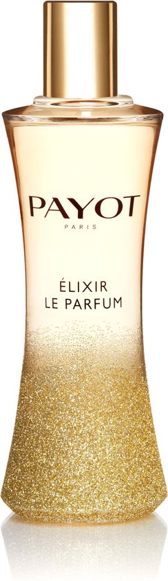 Payot Elixir Le Parfum Eau de Toilette 100ml Spray | bol.com