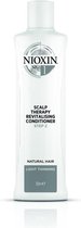 Nioxin System 1 Step 2 Scalp Therapy Revitalizing Conditioner