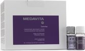 Medavita Luxviva Colour Magnifier Hair Emulsion 20x10ml