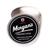 Morgan's Crème Finishing Fudge