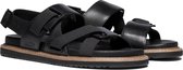 Keen Sandalen - Maat 39.5 - Vrouwen - zwart