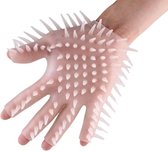 Green Baby - Masturbator - Handschoen - Massage - Sex Toys - Voor Mannen
