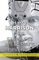 Gateway Essentials 286 - The Stainless Steel Rat's Revenge