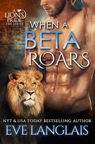 A Lion's Pride 2 - When A Beta Roars