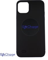 GoCharge iPhone 11 Pro Oplaadbaar Hoesje