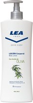Postquam Lea Skin Care Body Lotion With Olive Oil 400ml