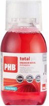 Phb Total Plus Mouthwash Adult 100ml