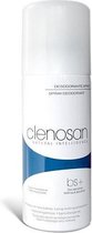 Clenosan Desodorante Sin Alcohol Spray 150ml