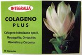 Integralia Colageno Plus 45 Caps