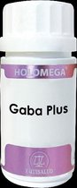 Equisalud Holomega Gaba Plus 50 Caps
