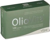 Vitae Oliovita 700 Mg 120 Caps