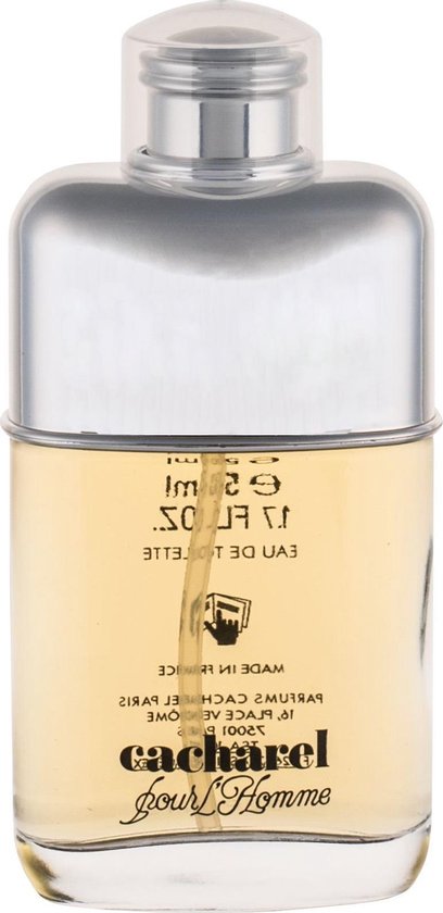 Cacharel - 50ml - Eau de toilette