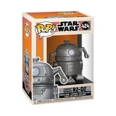 Pop! Star Wars: Concept Series - R2-D2 FUNKO