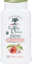 Shower Gel Almond Blossom Nectarine - Shower Cream 250ml