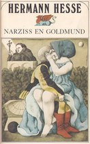 Narziss en Goldmund