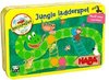 Afbeelding van het spelletje Haba Spel Jungle Ladderspel