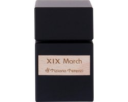 Tiziana Terenzi Xix March extrait de parfum 100ml