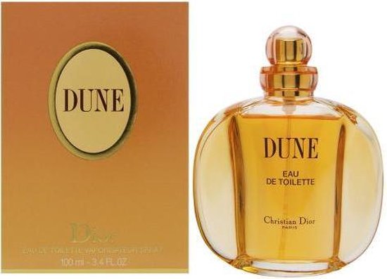 dune womens perfume