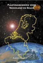 Plaatsnamenboek Nederland En Belgie