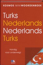 Turks - Nederlands / Nederlands Turks