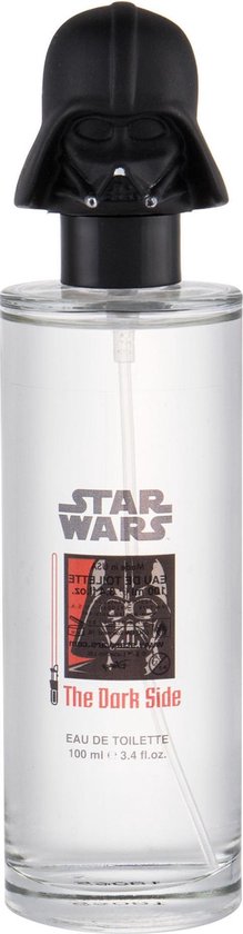 STAR WARS - Topper - Eau de Toilette Spray 100 ml - Fragrances For Children