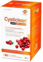 Cysticleana,,c/ Forte 60caps