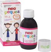 Neovital Neokids Children's Growth Syrup 150ml