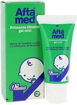 Kern Pharma Aftamed Gel Oral Para Primeros Dientes 15ml