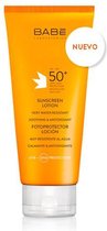 Babe Baba(c) Fotoprotector Lotion Spf50 200ml