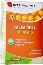 Forte Pharma Forte Royal Jelly 1000 Mg 20 Ampoules
