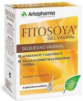 Arkopharma Arkochim Phyto Soy Vaginal Gel 8x 5ml