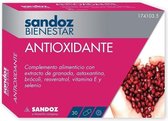 Sandoz Bienestar Antioxidante Ca!psulas