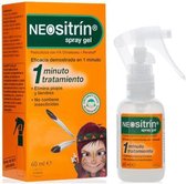 Neositrin Nit And Lice Treatment Spray 60ml