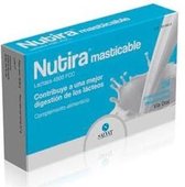 Salvat Lactase Nutira 4500fcc 28 Chewable Tablets