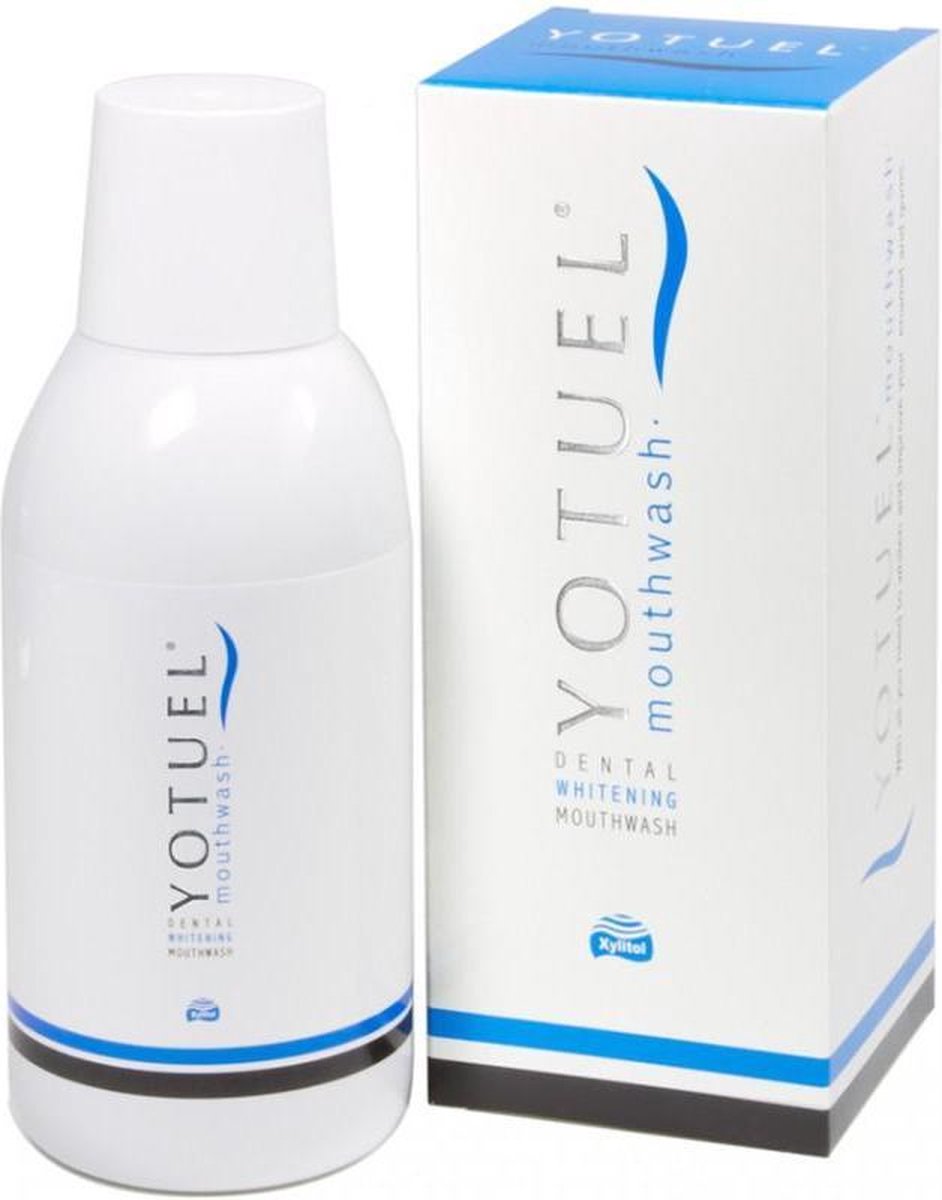 Yotuel Mouthwash Repairer 250 Ml