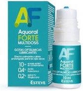 Esteve Aquoral Forte Multidosis 10ml